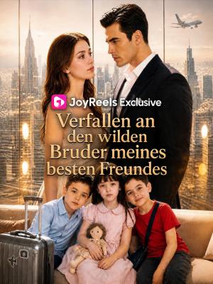 Verfallen an den wilden Bruder meines besten Freundes